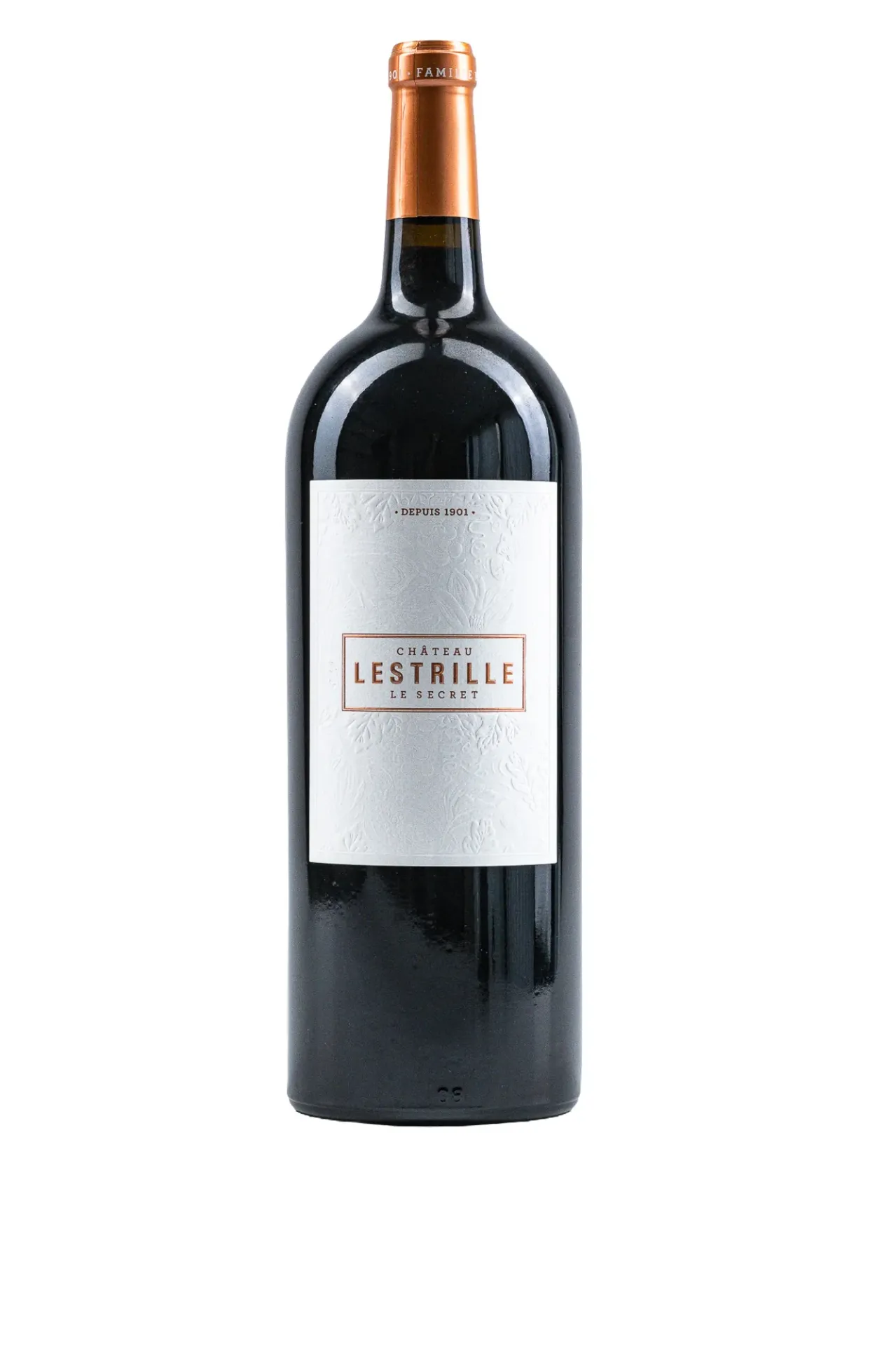 [CL11005-16] Le Secret de Lestrille 2016 Magnum