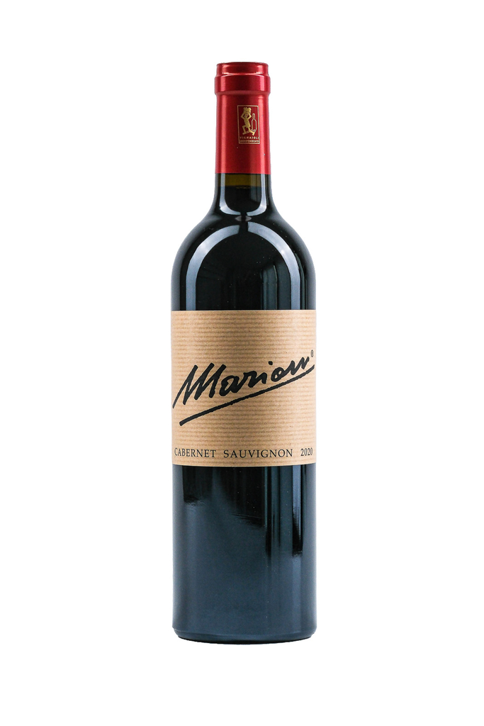 [HW12001-20] Cabernet Sauvignon Marion 2020