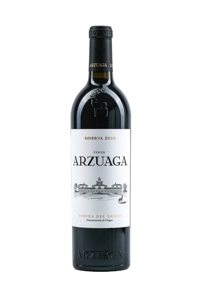Arzuaga Reserva 2020