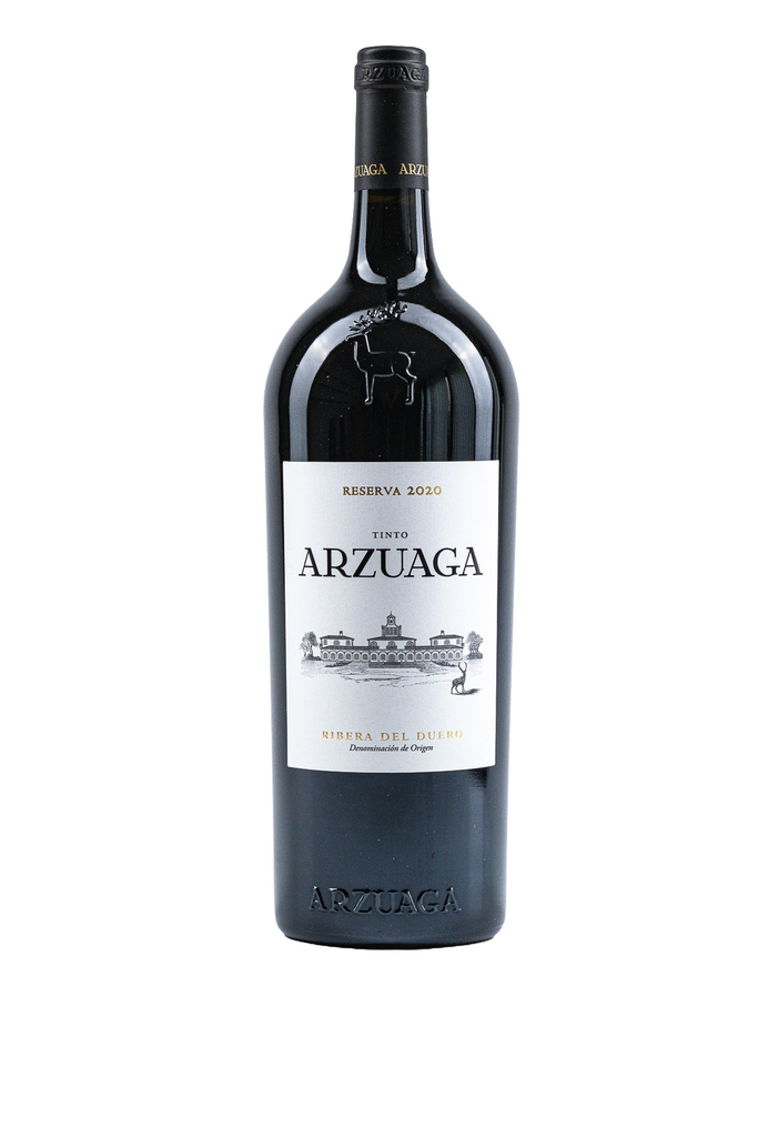 Arzuaga Reserva 2020 Magnum