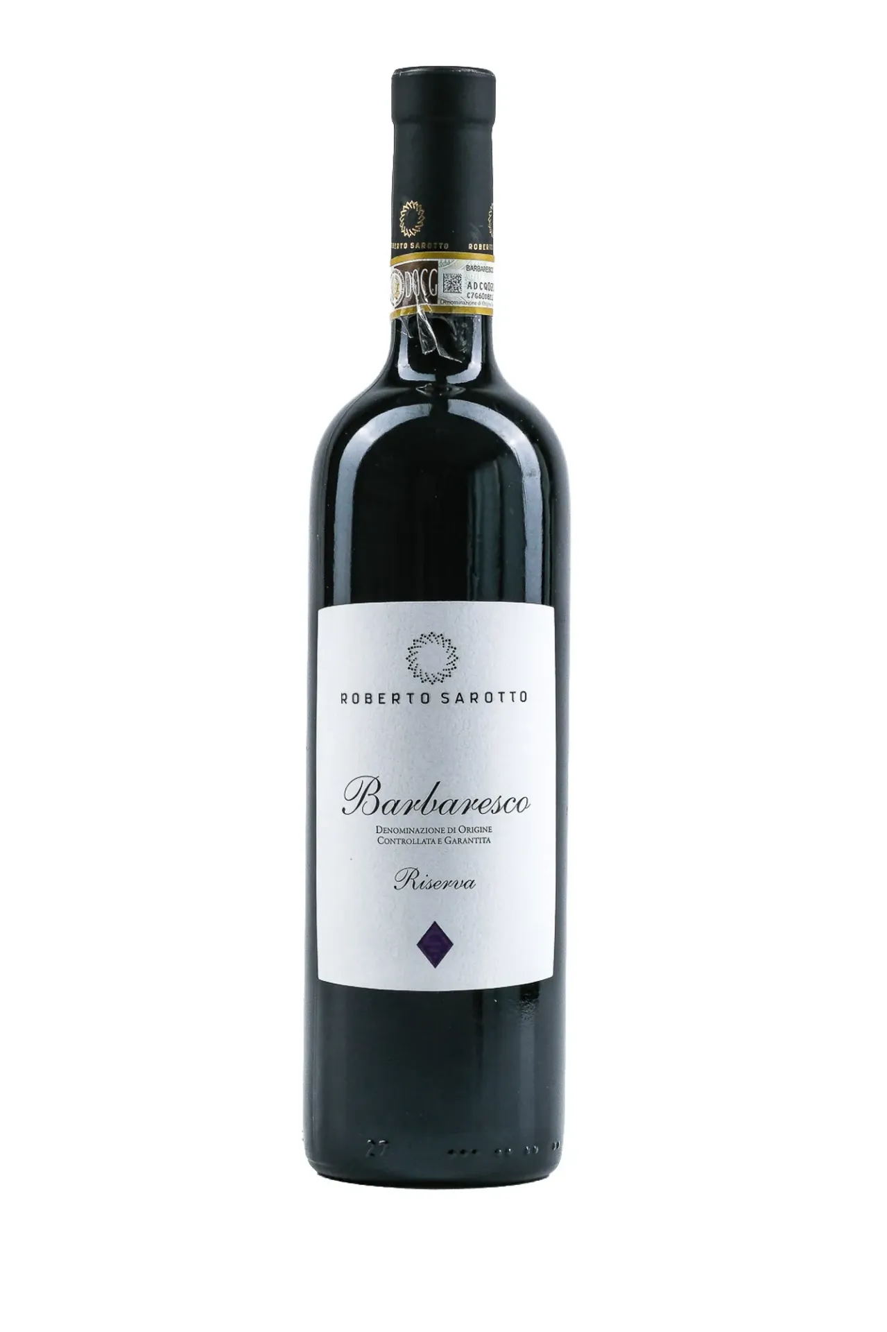 [SB14002-19] Barbaresco Riserva 2019