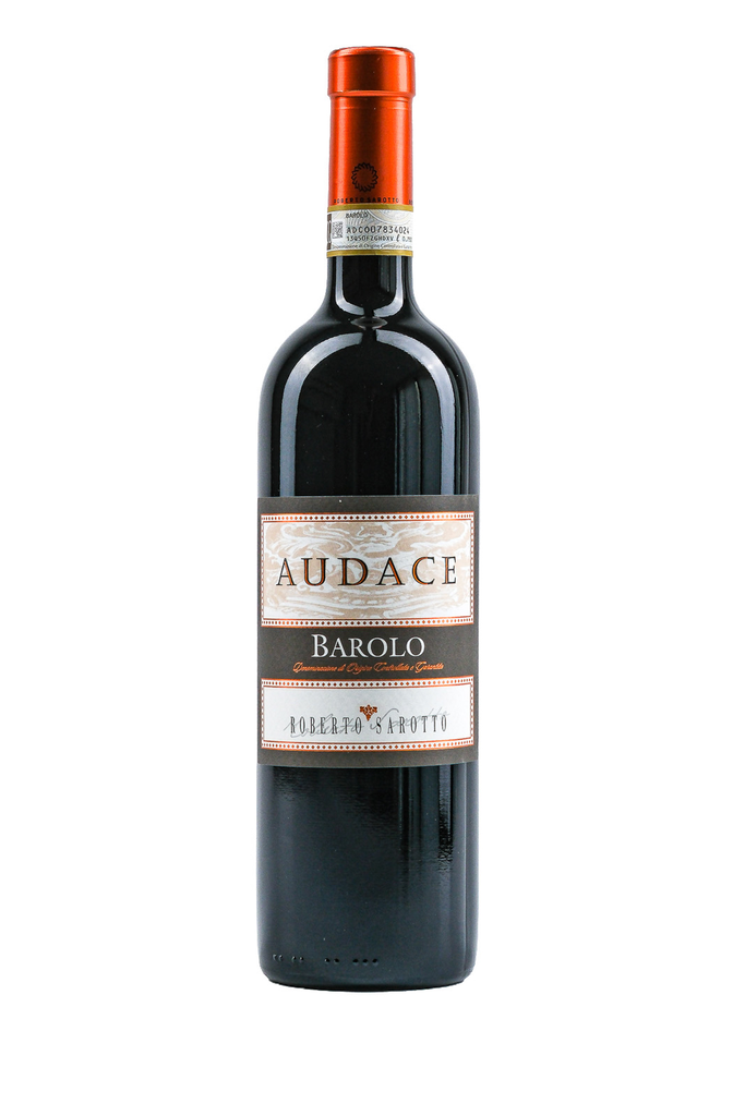 Barolo Audace 2020