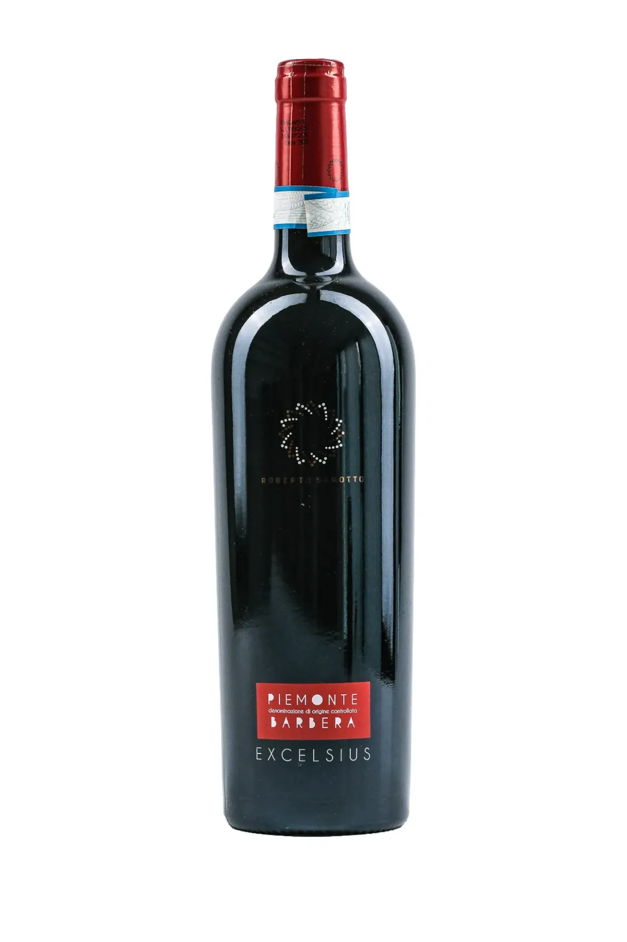 Barbera Excelsius 2022