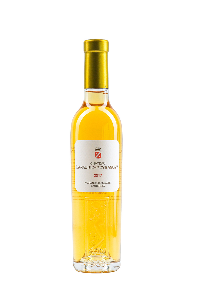 [VP19001-17] Chateau Lafaurie-Peyraguey 2017