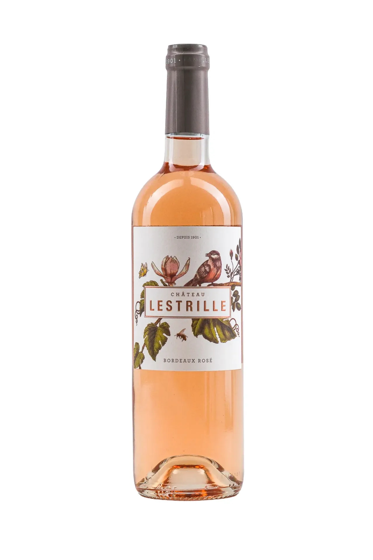 Lestrille Rosé 2024