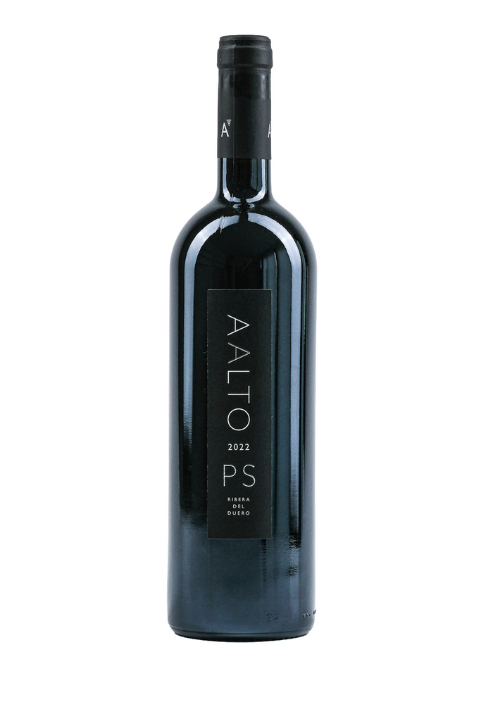 [CV15009-22] Aalto PS 2022