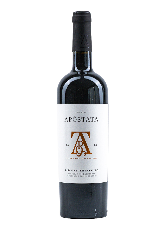 Apostata 2020