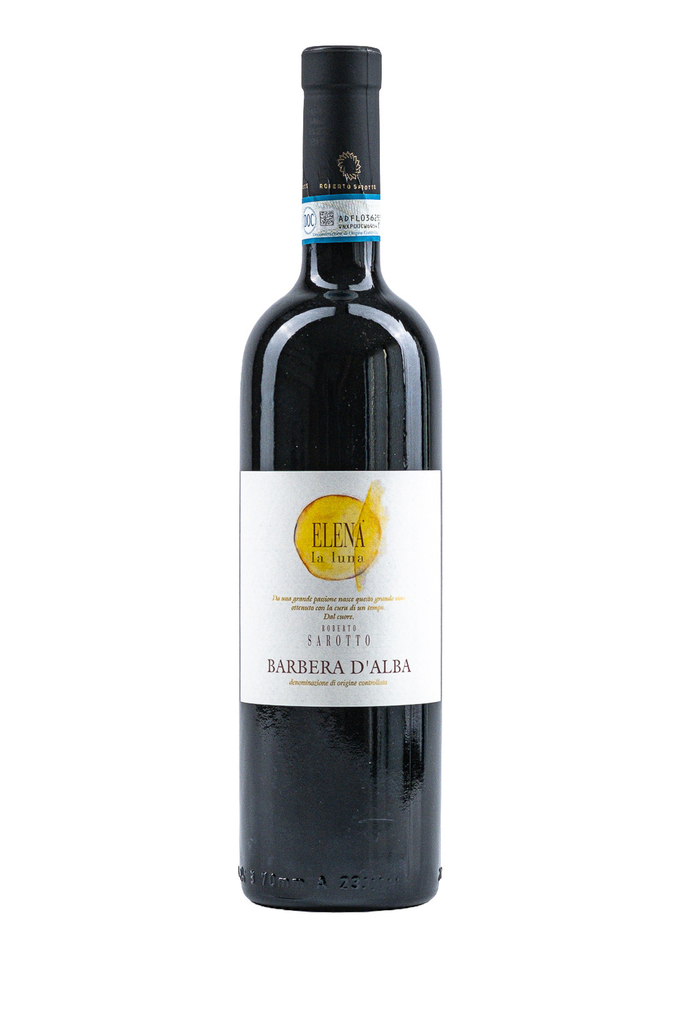 Barbera d`Alba Elena 2022
