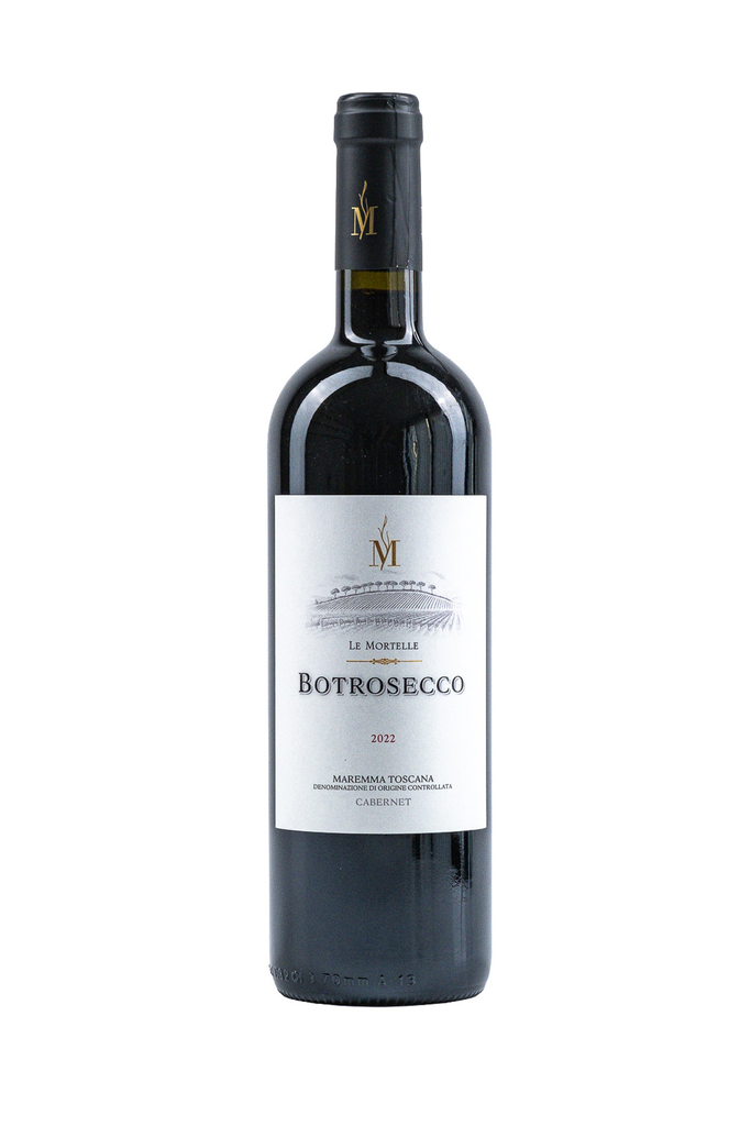 [BI30001-22] Botrosecco 2022