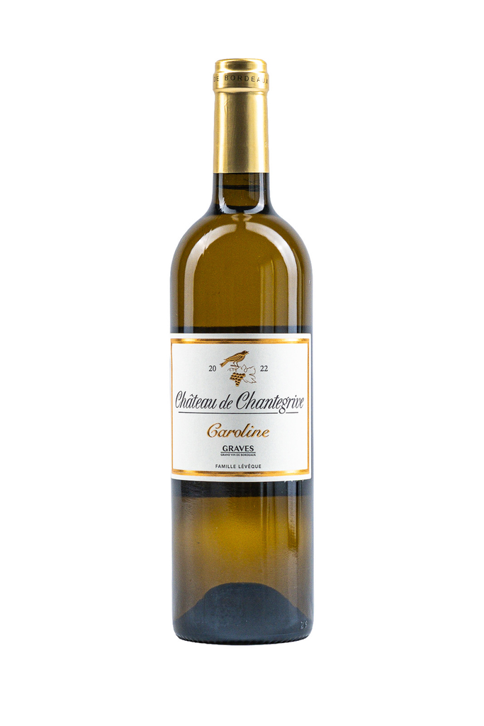 [GW16004-22] Chateau de Chantegrive 2022