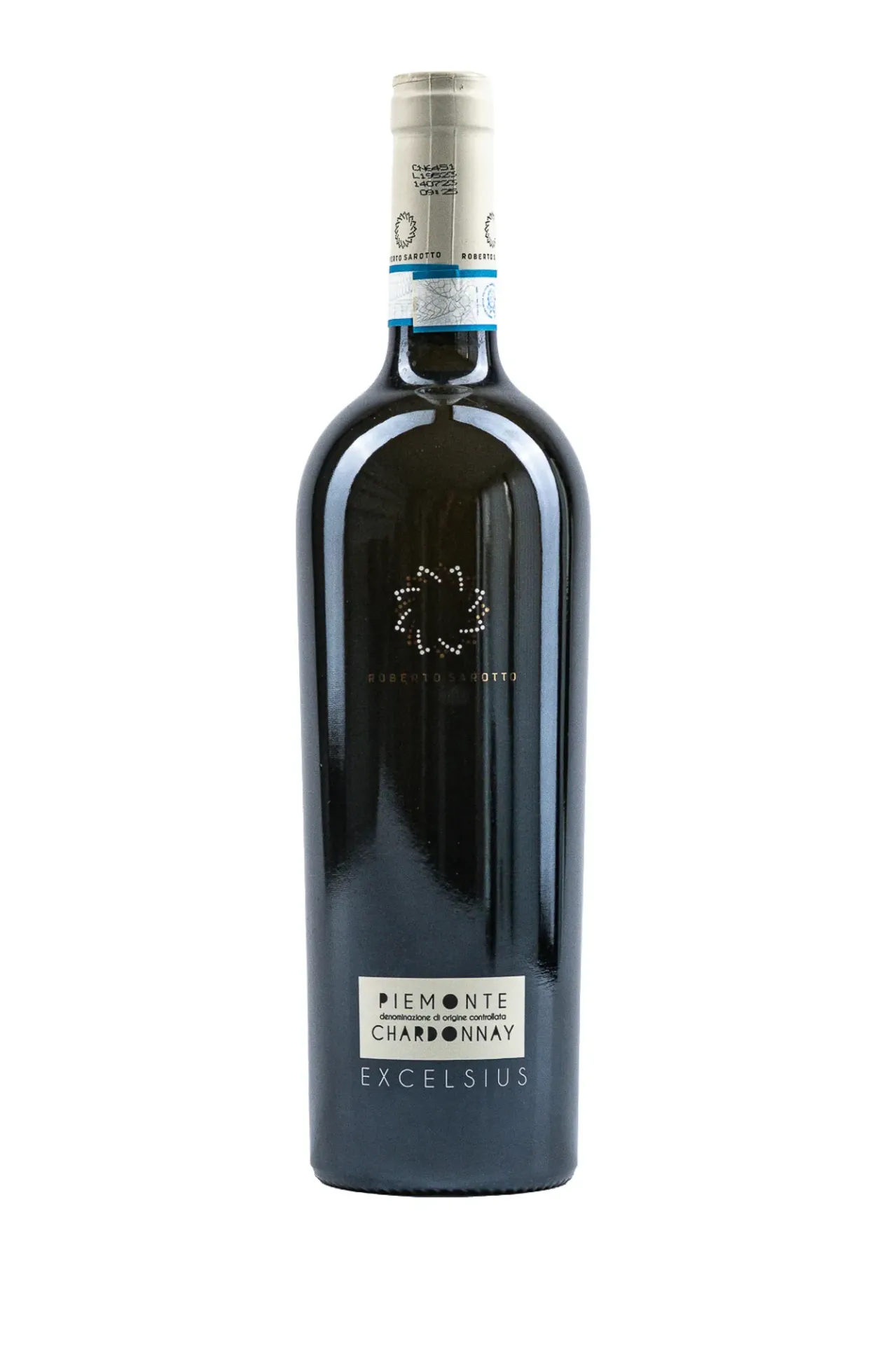 Chardonnay Excelsius 2022