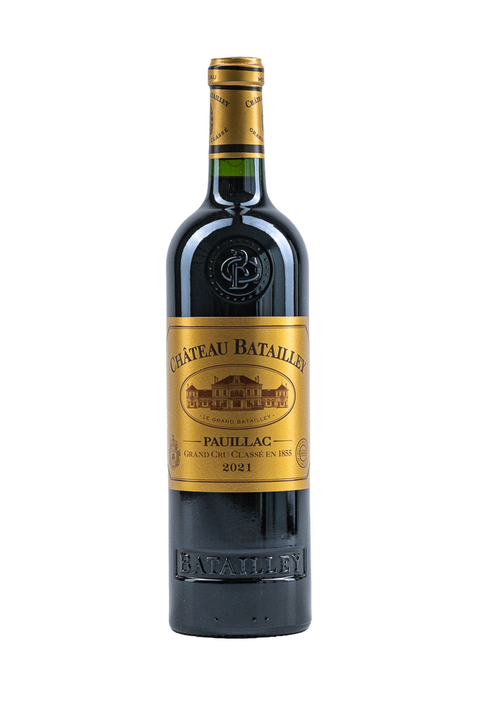 [VP19002-20] Chateau Batailley 2020