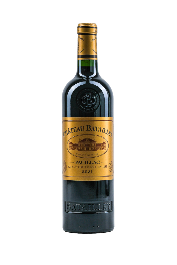 Chateau Batailley 2021