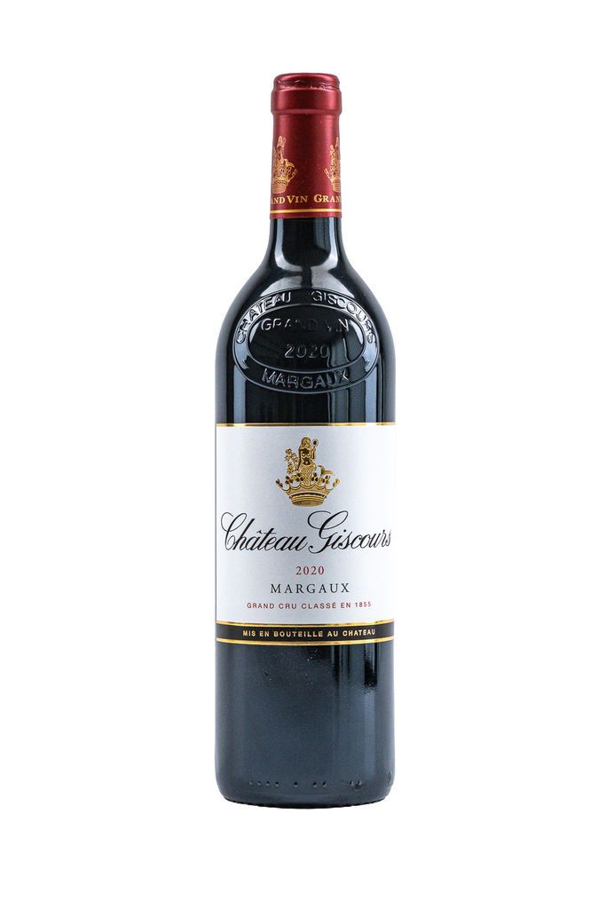 [VP19005-20] Chateau Giscours 2020