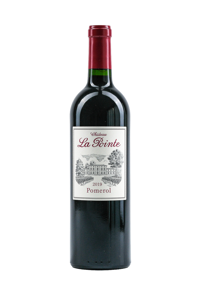 [GW16006-19] Chateau La Pointe 2019