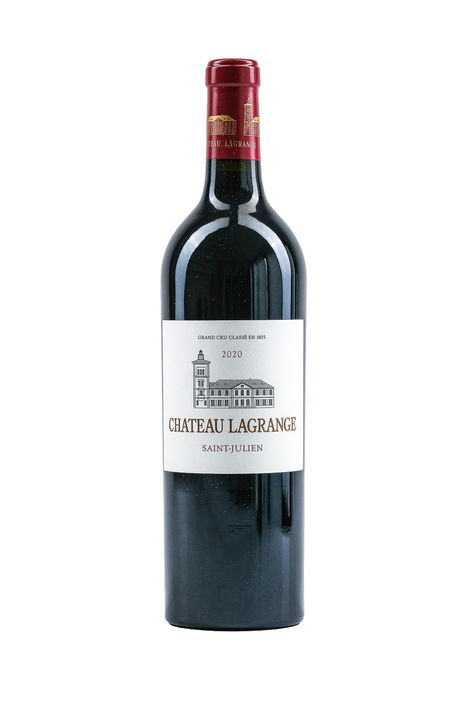 [VP19006-20] Chateau Lagrange 2020