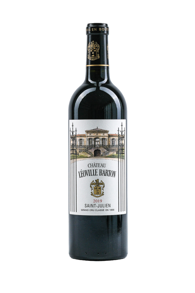 [VP19007-19] Chateau Léoville Barton 2019