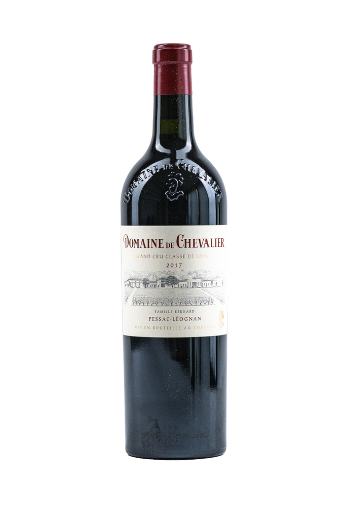 [VP19009-17] Domaine de Chevalier 2017