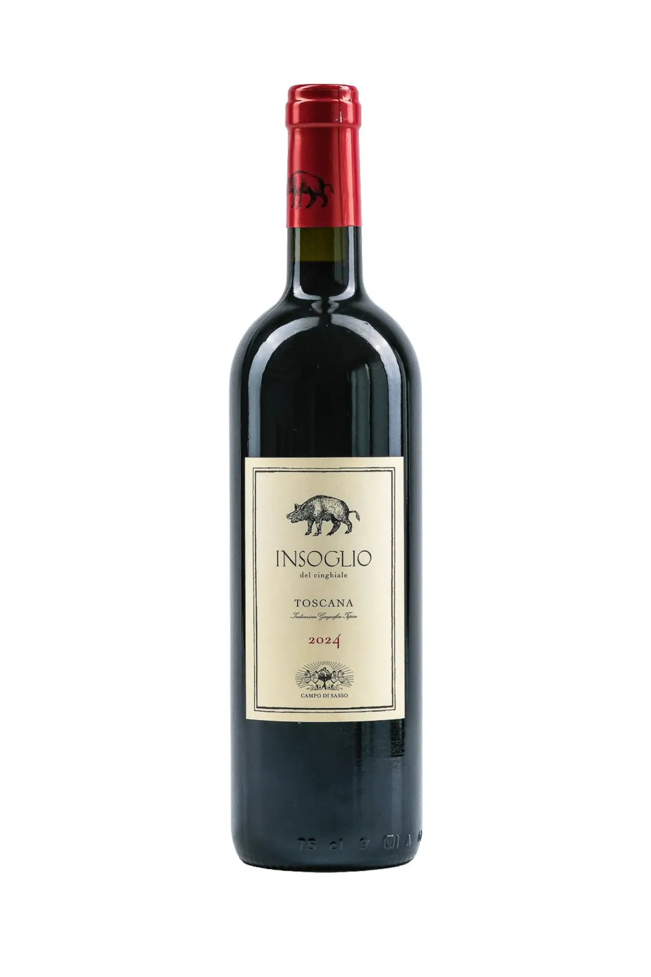 Insoglio 2024