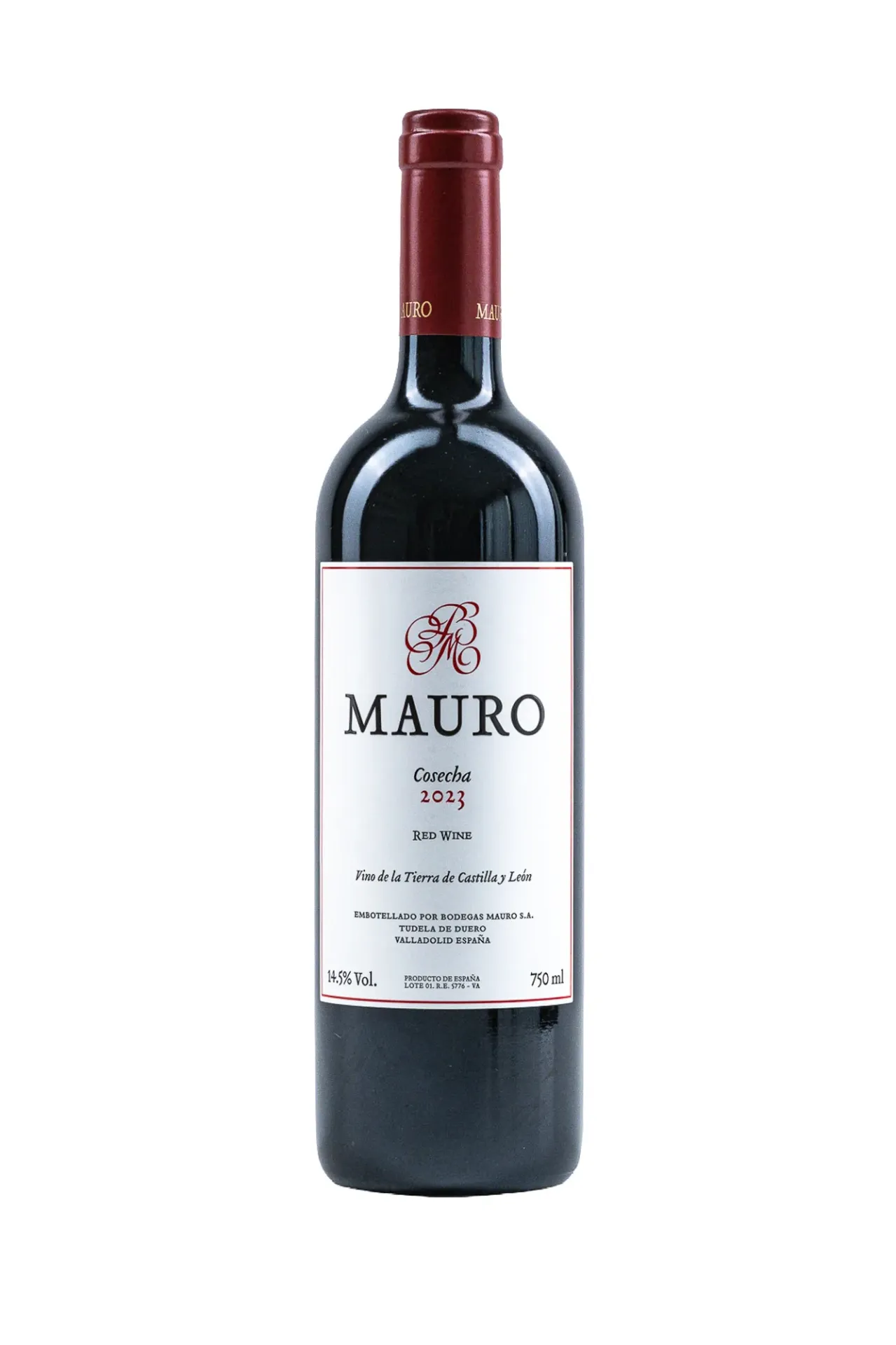 Mauro 2023