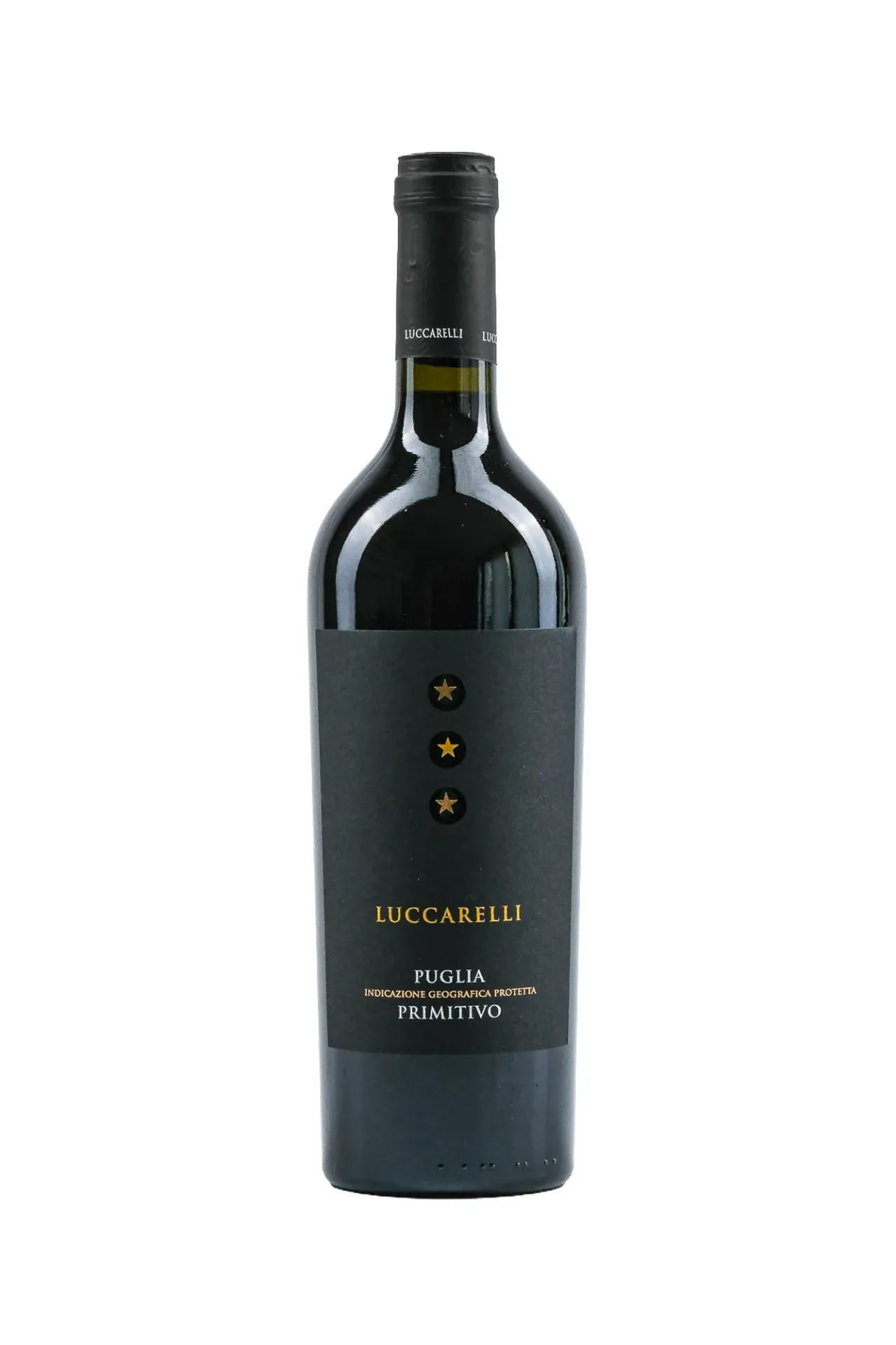 Primitivo Luccarelli 2024