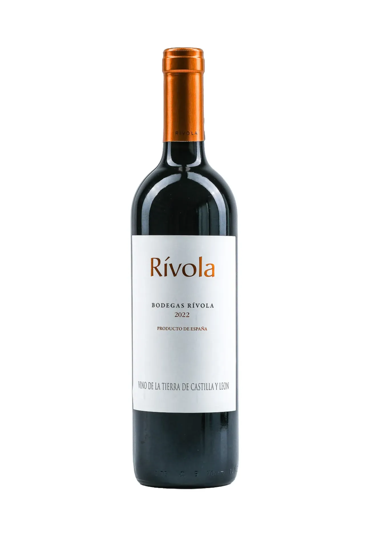 Rivola 2022
