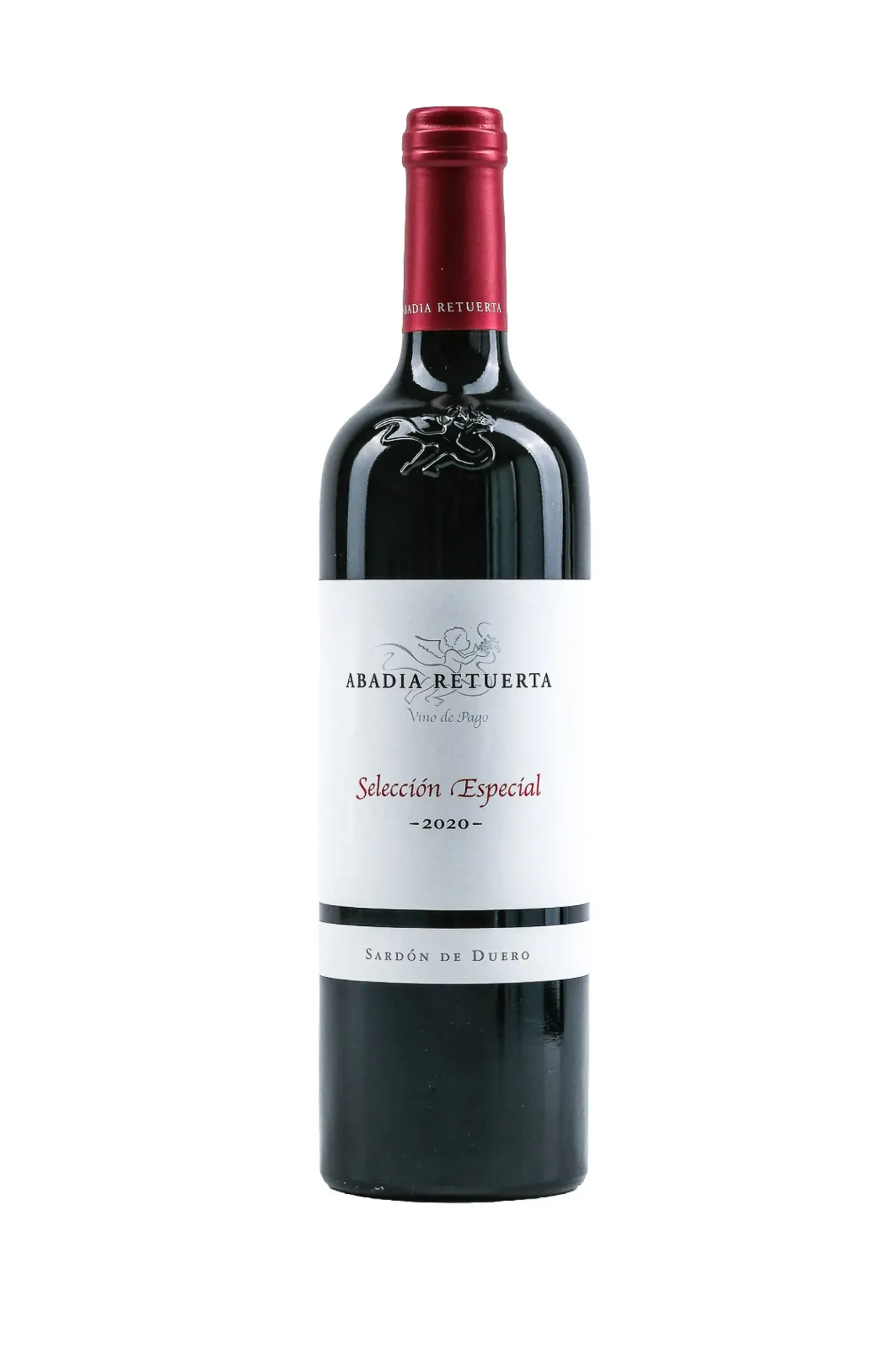 Abadia Seleccion Especial 2020