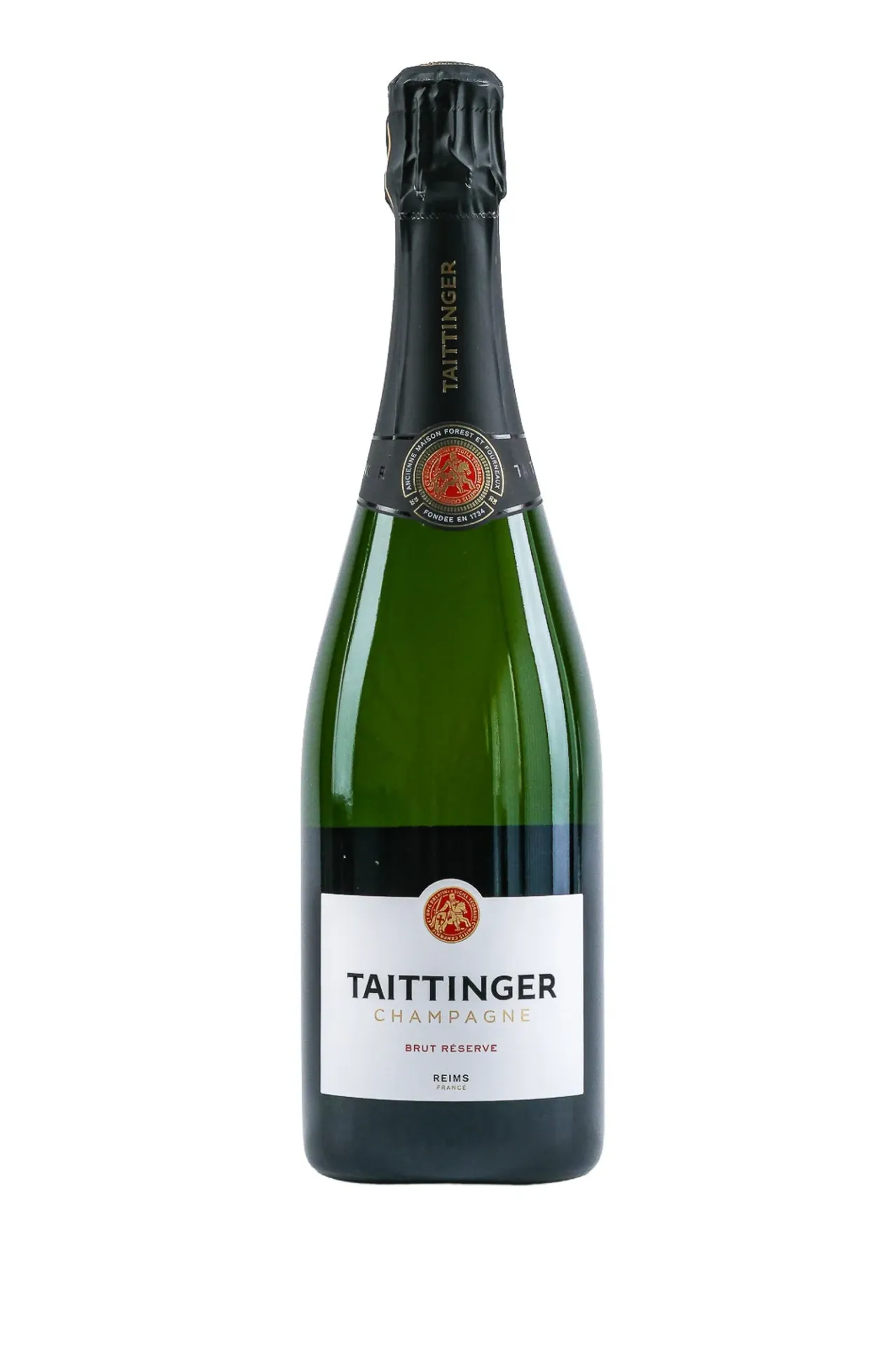 [GW16007-00] Taittinger Brut Reserve