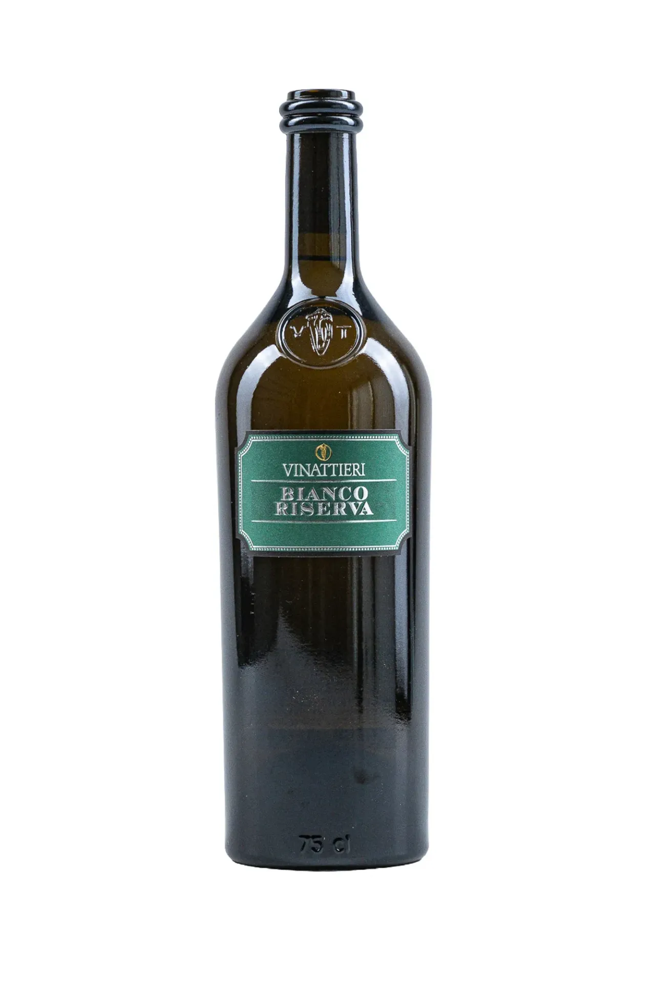 Bianco Riserva Chardonnay 2022