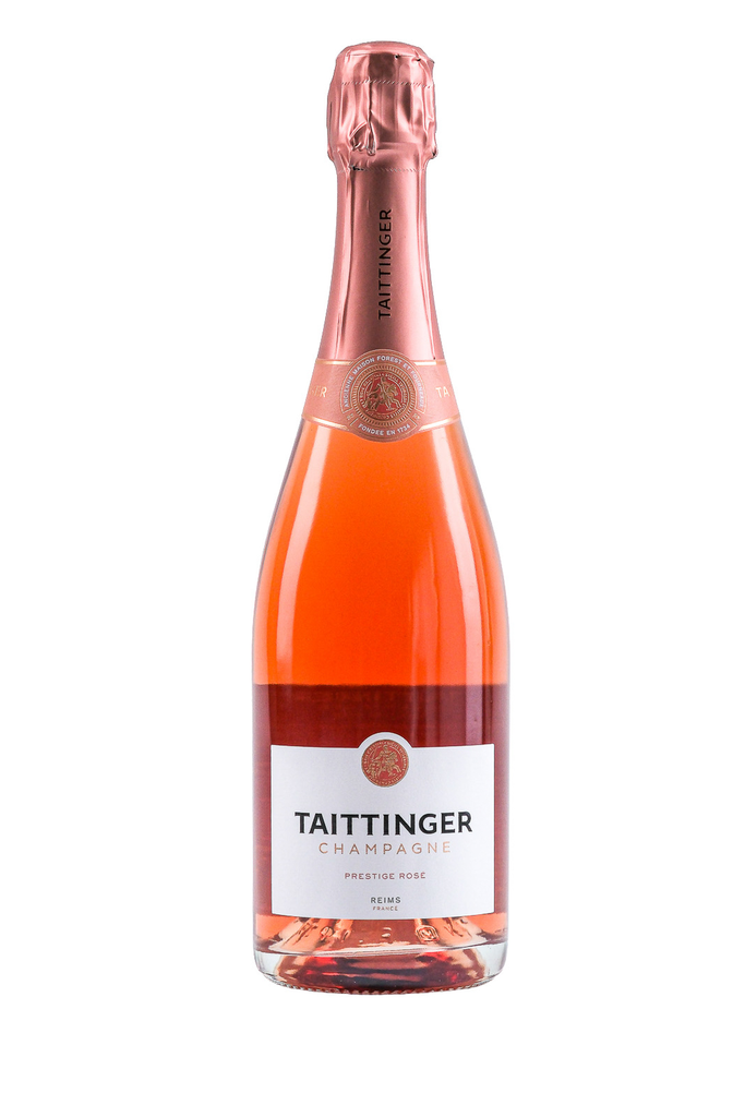 [GW16008-00] Taittinger Brut Prestige Rosé