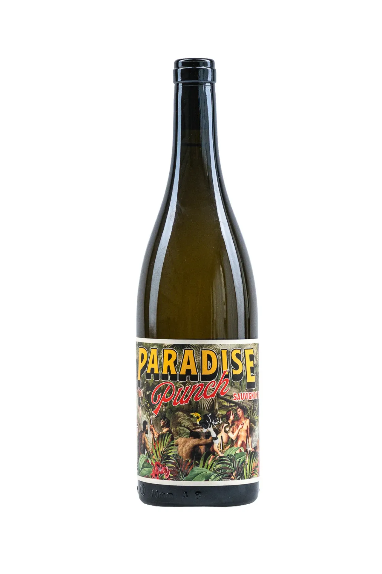 Paradise Punch 2024