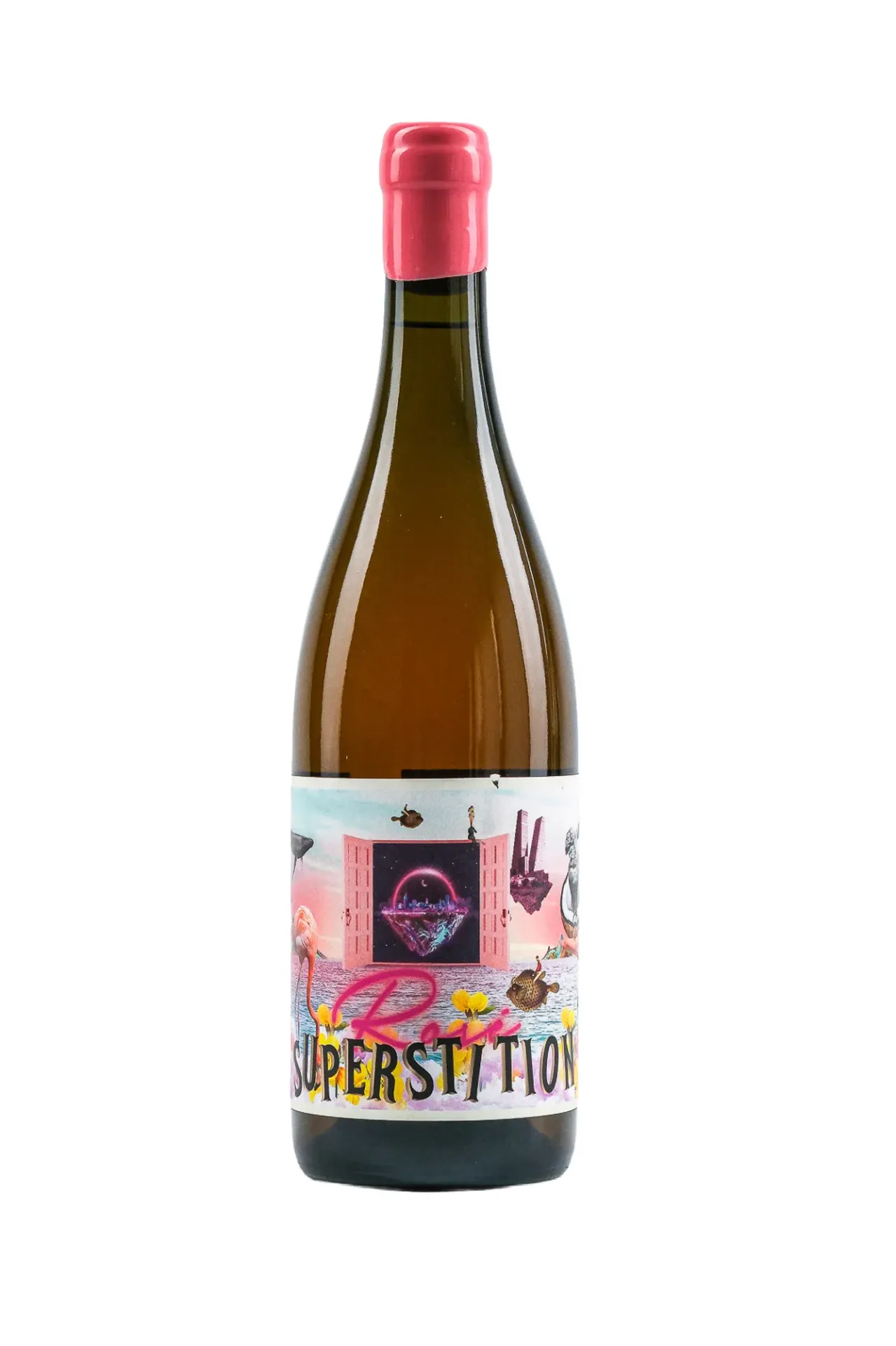 [AB33003-23] Rosé Superstition 2023