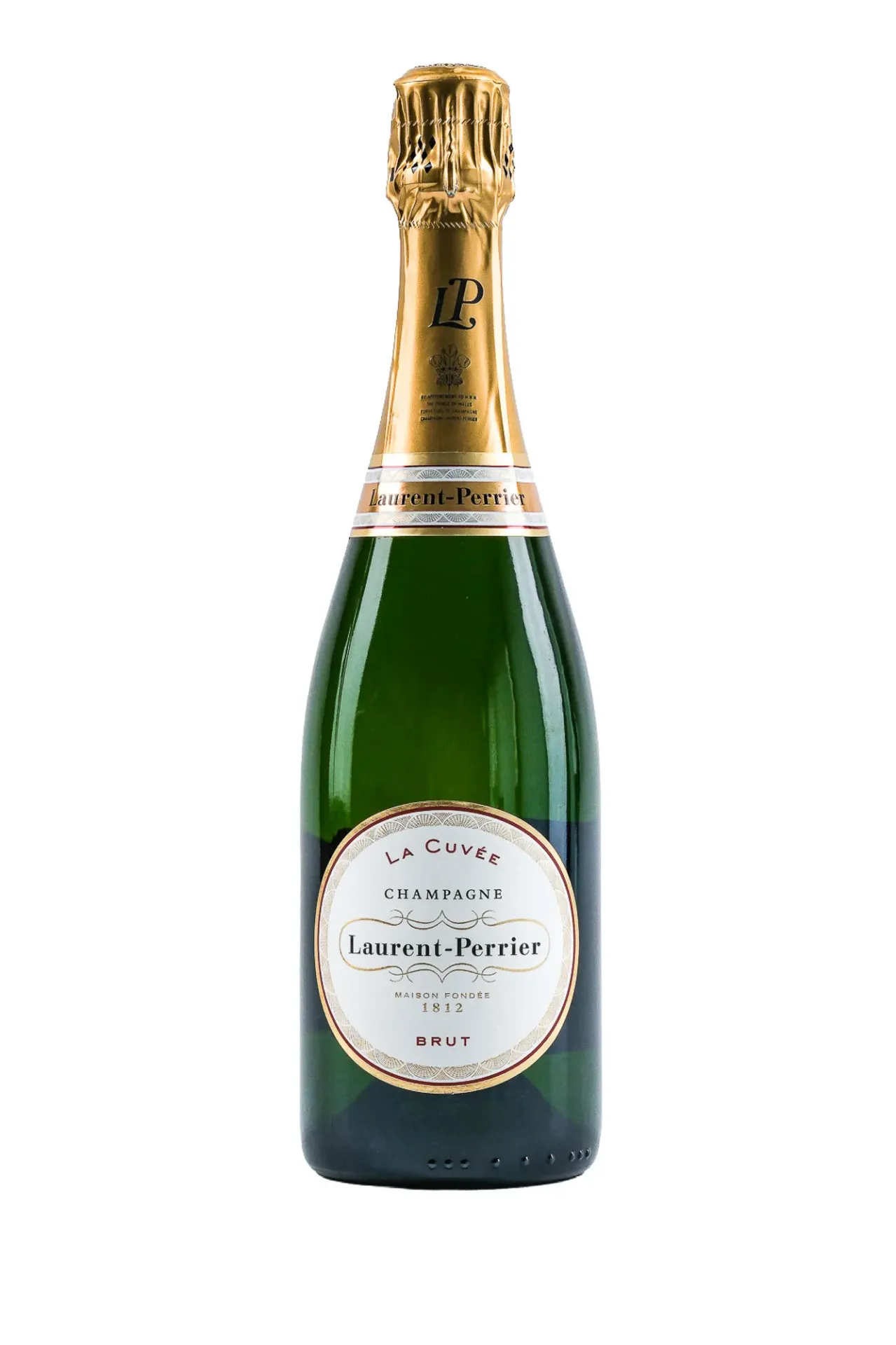 [AB33002-00] Laurent Perrier La Cuvée