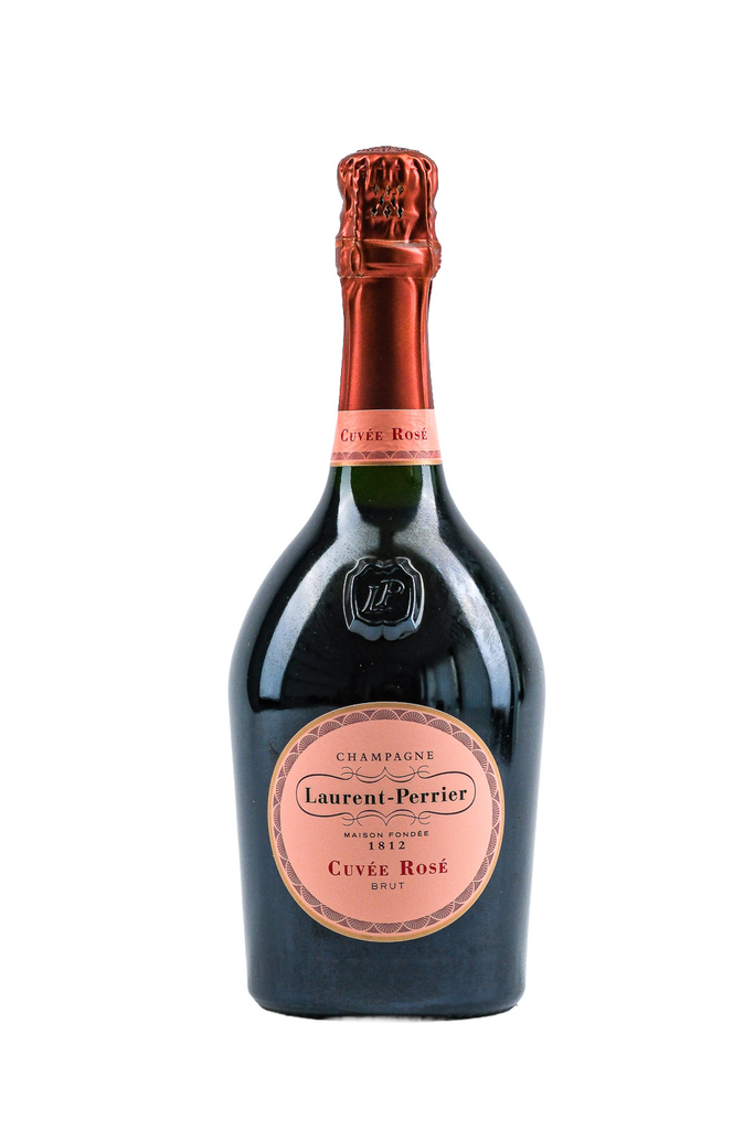 Laurent Perrier La Cuvée Rosé