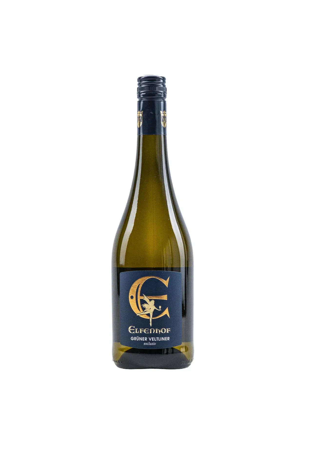 Grüner Veltliner 2024 (Elfenhof)