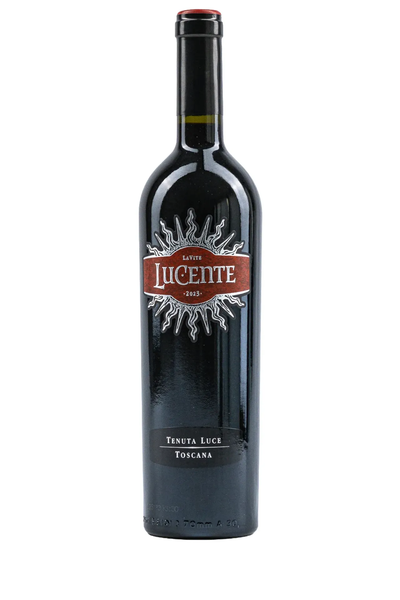 Lucente 2023