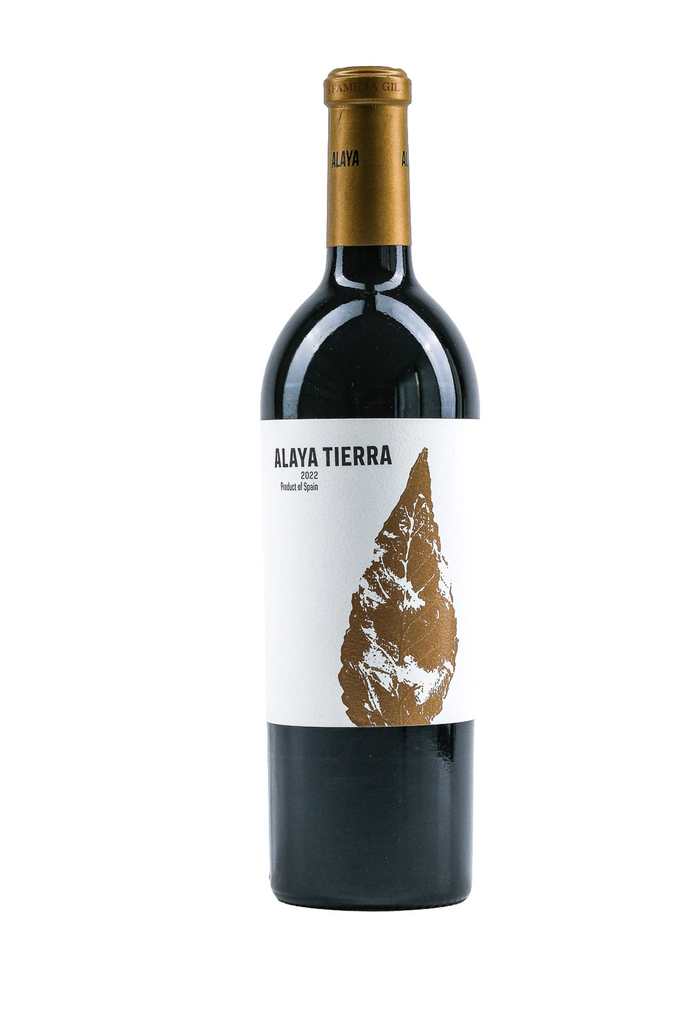[GW16015-22] Alaya Tierra 2022