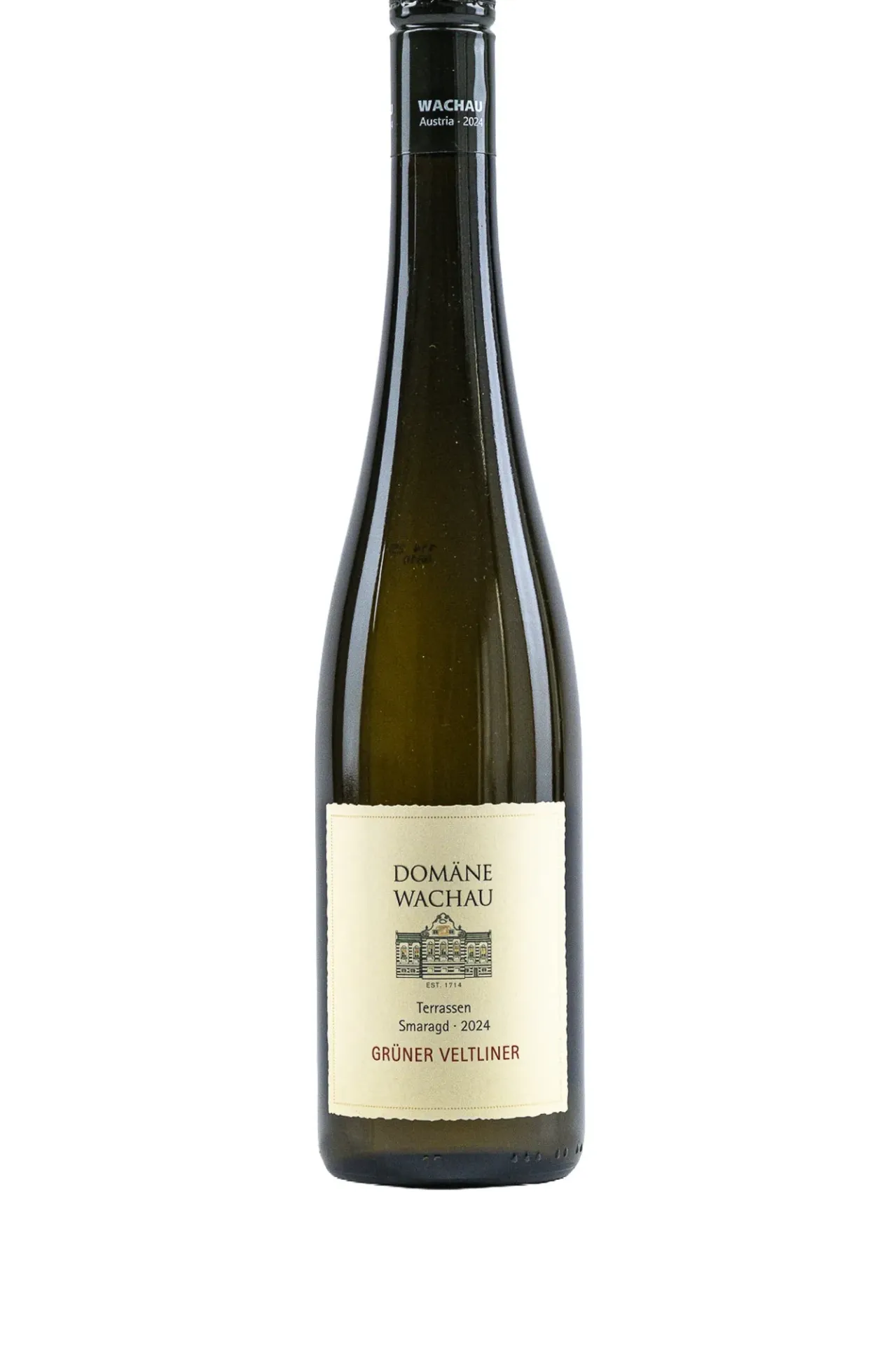 Grüner Veltliner (Domände Wachau)