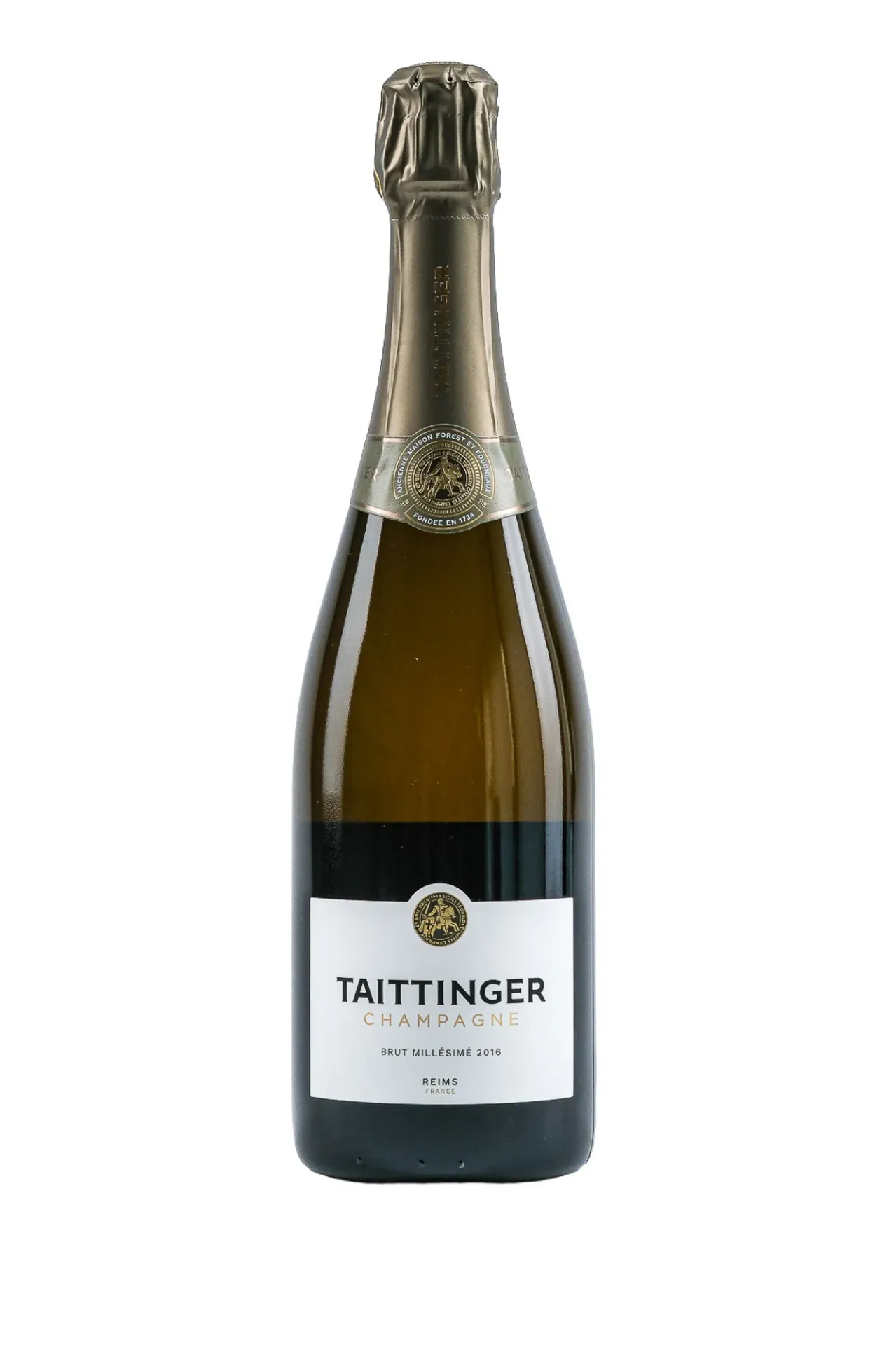 Taittinger Brut Millésimé