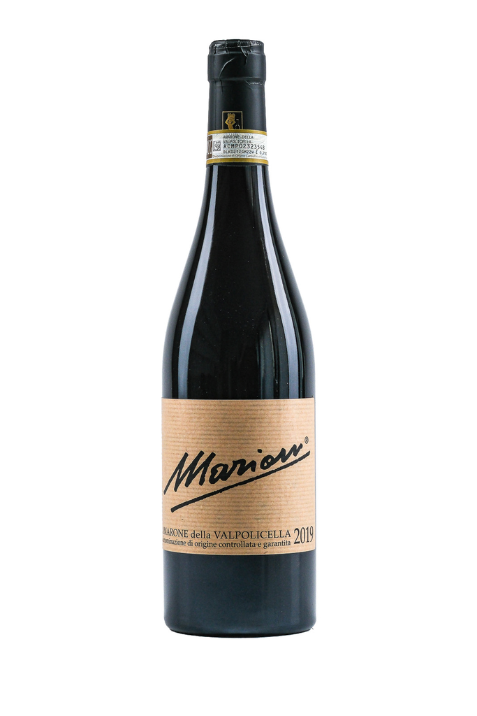[HW12005-19] Amarone della Valpolicella 2019 (Marion)
