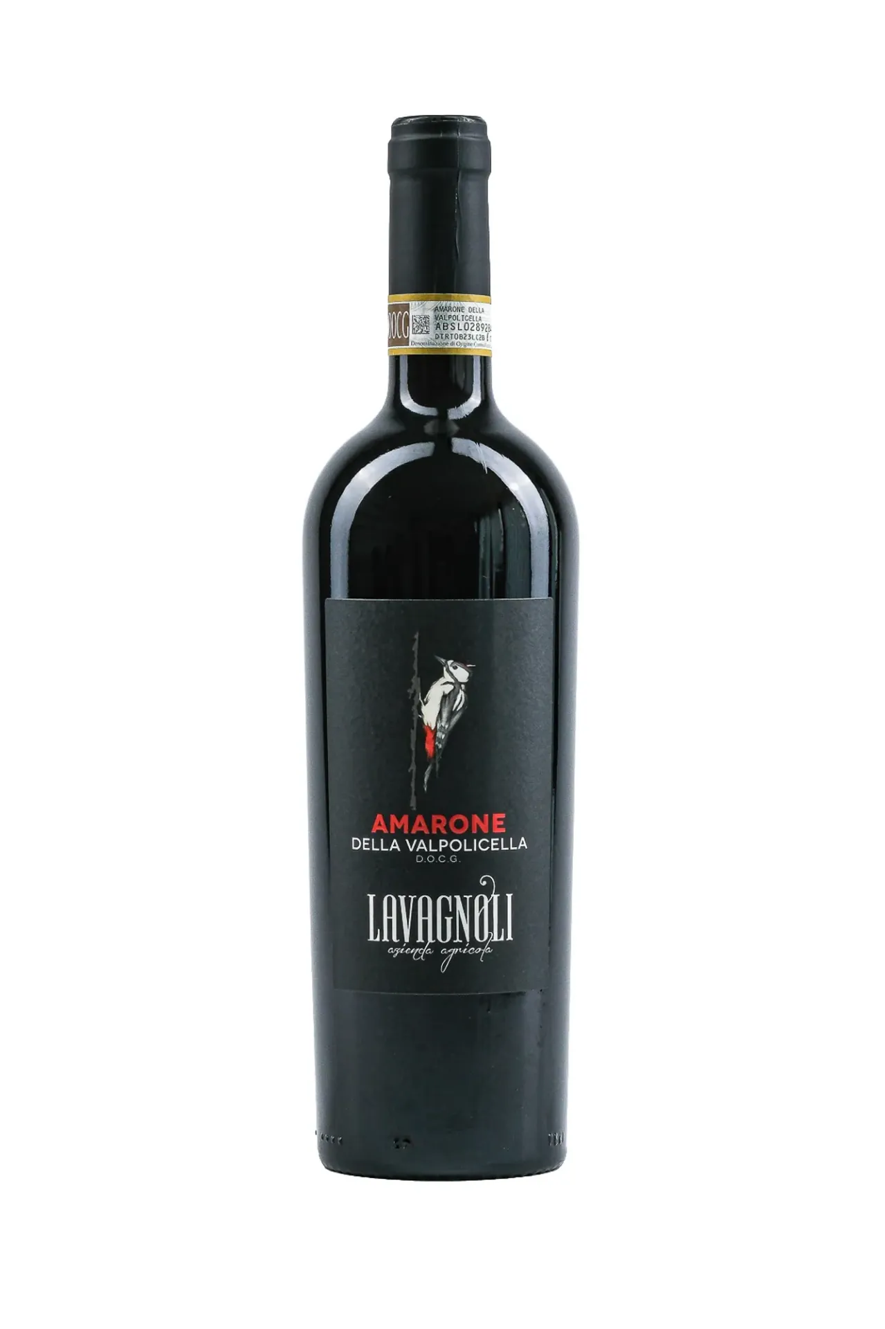 Amarone della Valpolicella 2018 (Lavagnoli)