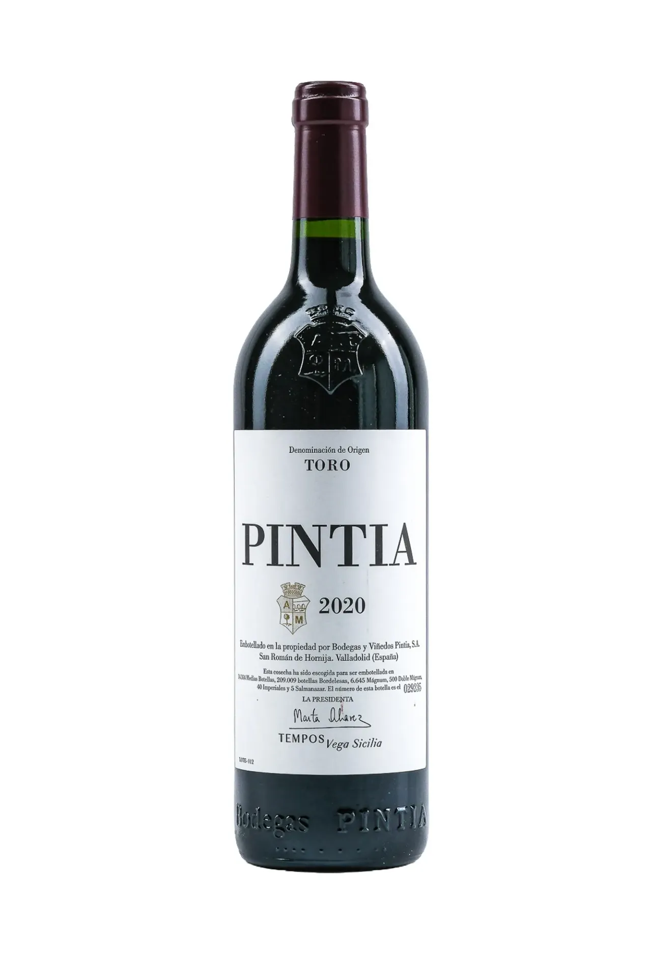 Pintia 2020