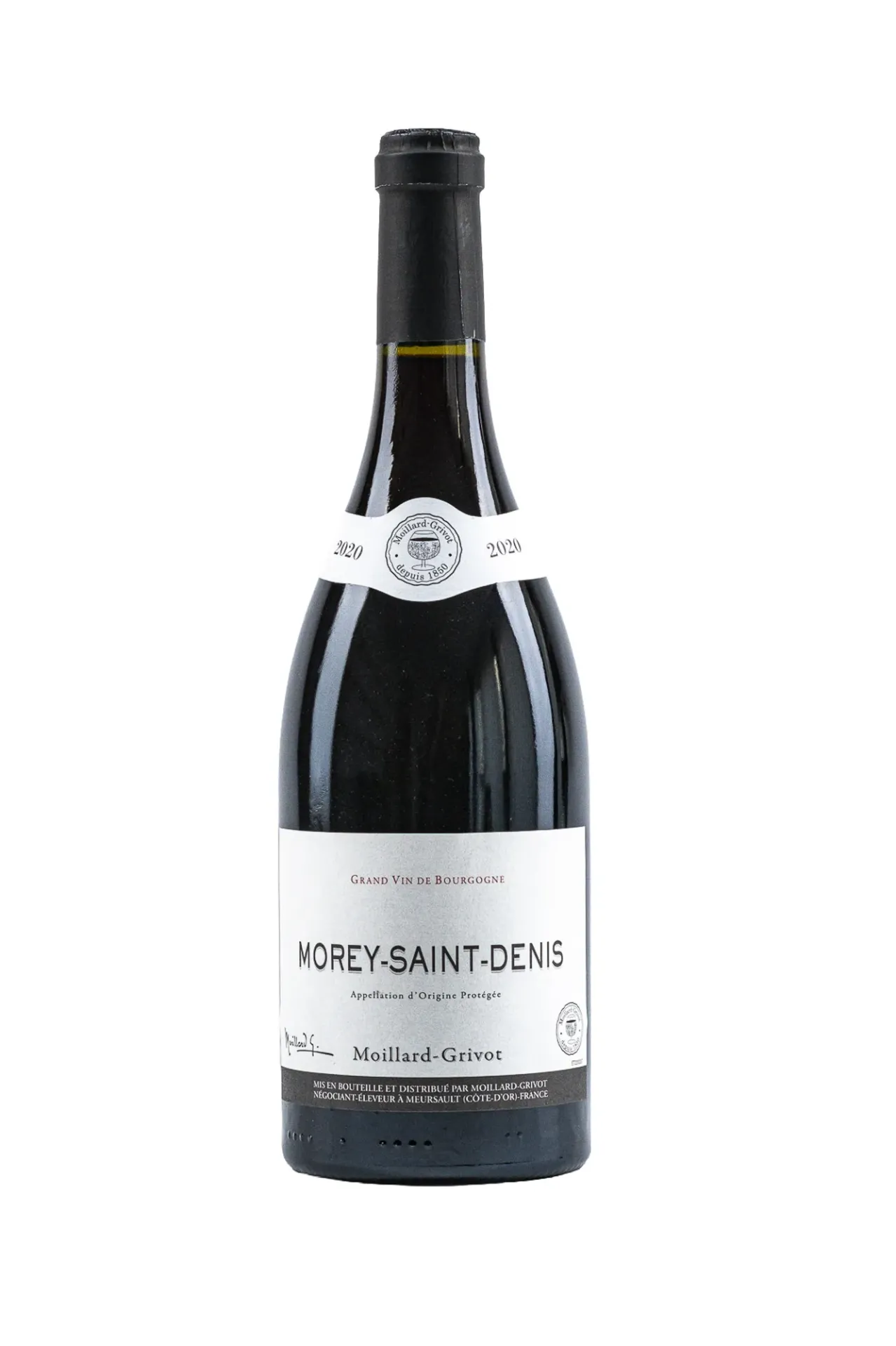 [SB14020-20] Morey-Saint-Denis 2020