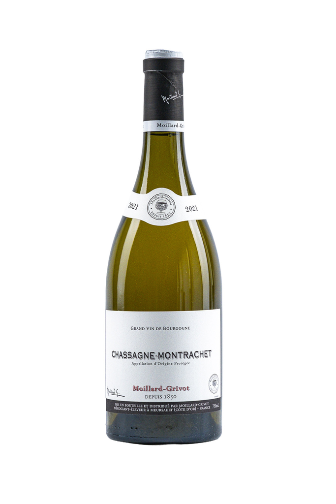 [SB14021-21] Chassagne-Montrachet 2021