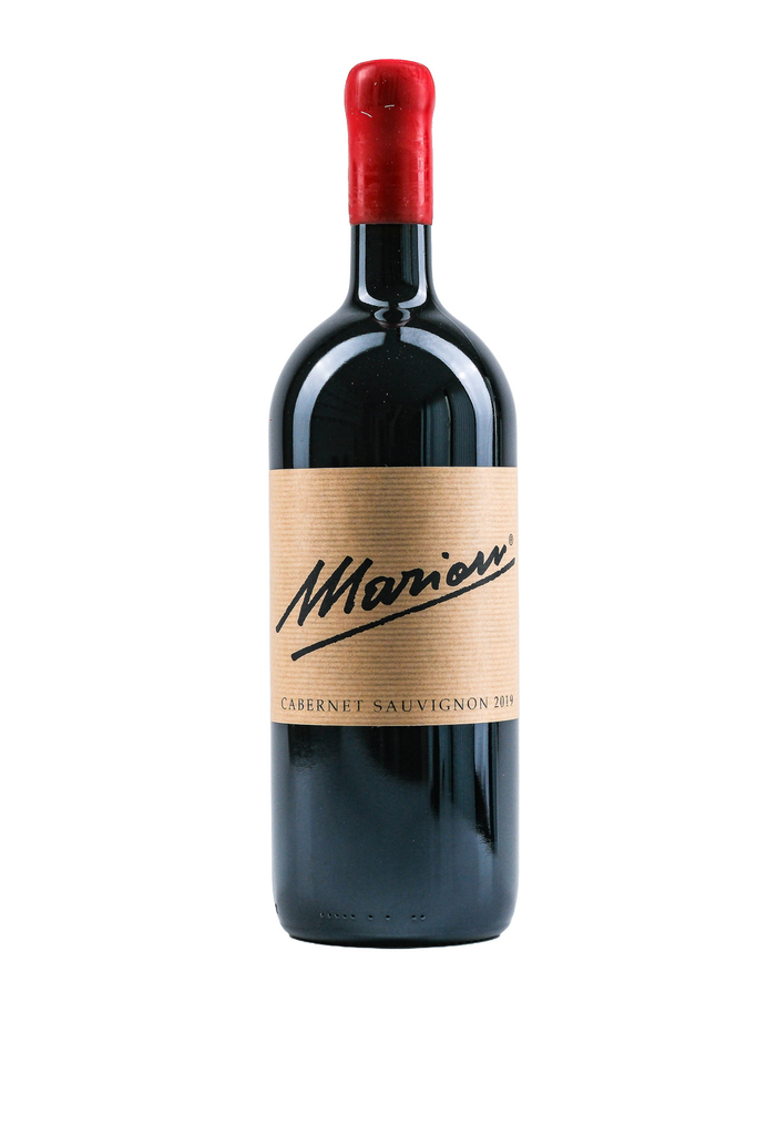 Cabernet Sauvignon Marion Magnum 2019