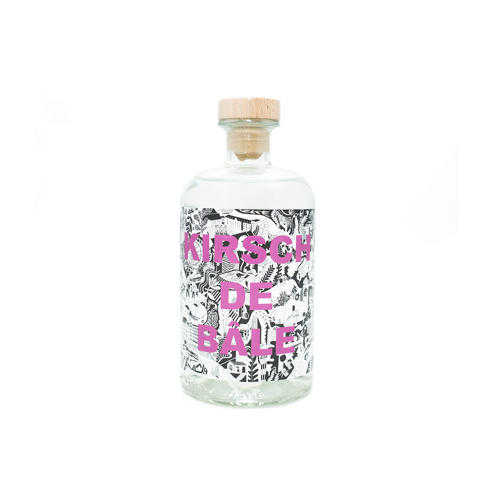 Kirsch de Bâle